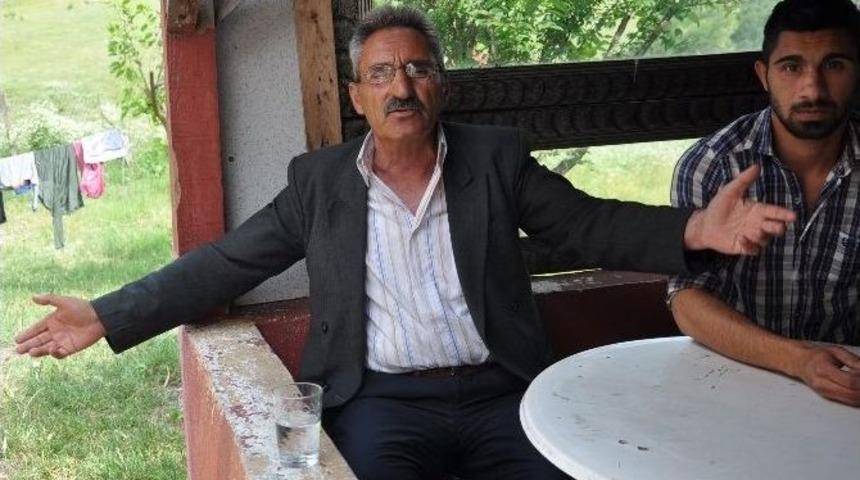 (&ouml;zel Haber) Karın Ve Baş Ağrısı Şikayetiyle Muayene Olduktan 1 G&uuml;n Sonra &Ouml;ld&uuml;