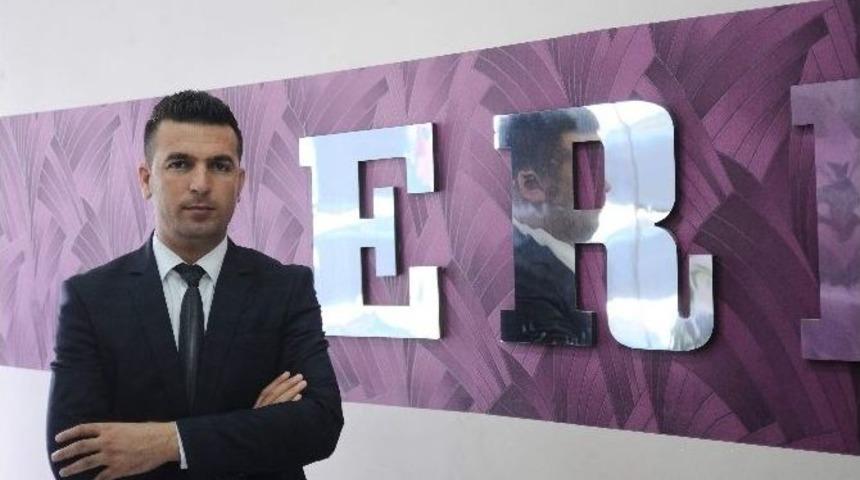 Gayrimenkul Uzmanı Ali Er: &ldquo;medya Haberleri Gayrimenkulde Spek&uuml;lasyona Neden Oluyor&rdquo;