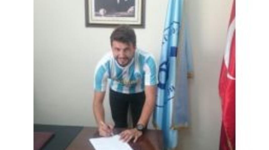 K&uuml;tahyaspor&rsquo;a Golc&uuml;