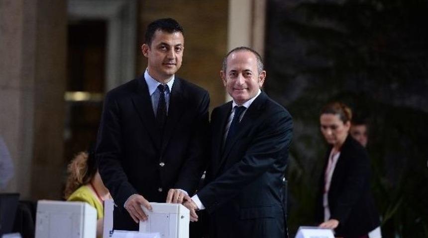 Chp Grup Başkanvekili Akif Hamza&ccedil;ebi: