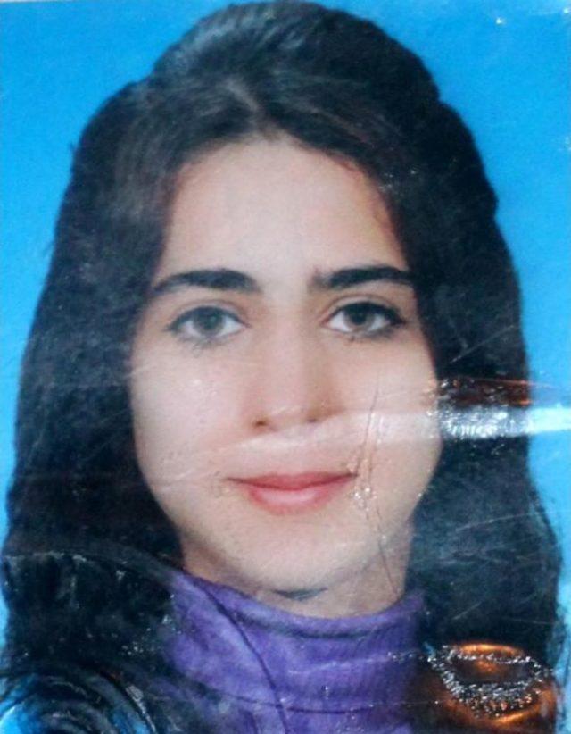 İş Dönüşü Motosiklet Çarpan Kız Yaşamını Yitirdi 3