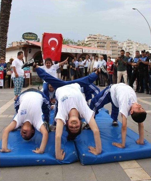 Kızılay’ın İyilik Kervanı Büyüyor