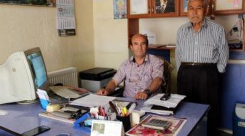 Başkan Halil İbrahim &Uuml;nal: Ayda Bir Ara&ccedil; Genelgesi Mağdur Ediyor