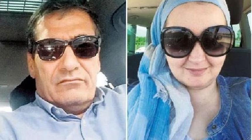 Boşanmak Isteyen Eşe 'kafana Sıkarım' Davası