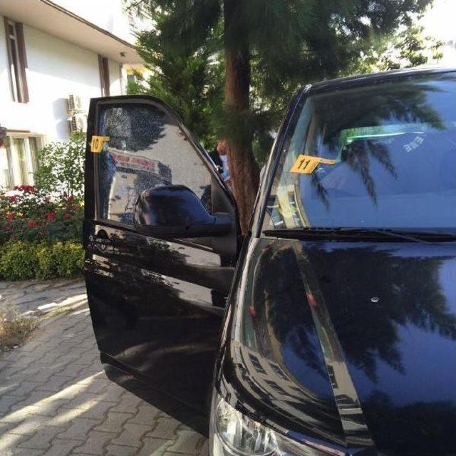 Boşanmak Isteyen Eşe kafana Sıkarım Davası 3