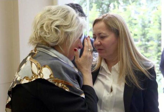 Doktoru Aylin Cesur: Demirel i Uykuda Kaybettik 1