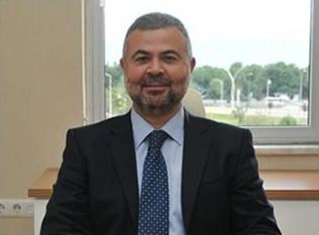 Omü’de Öğretim Üyeleri İçin Hobi Bahçesi 2