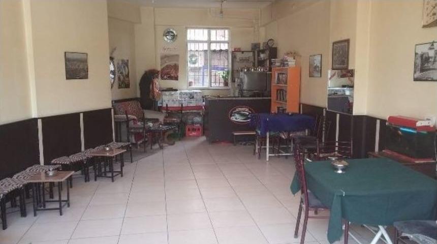 &Ccedil;ayhanelere Sahur N&ouml;beti