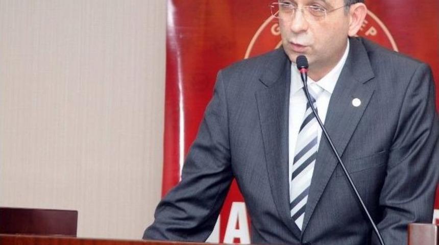 Gso&rsquo;da Kredi Kayıt B&uuml;rosu Toplantısı Yapıldı