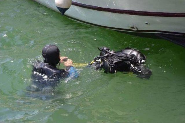 Cansu Cinayeti I&ccedil;in &Ouml;zel Ekip Kuruldu 1