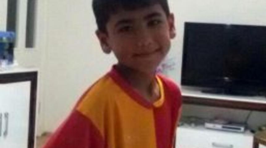 Bisikletli &Ccedil;ocuğun &Ouml;l&uuml;m&uuml;ne Neden Olan Kamyon S&uuml;r&uuml;c&uuml;s&uuml; Tutuklandı