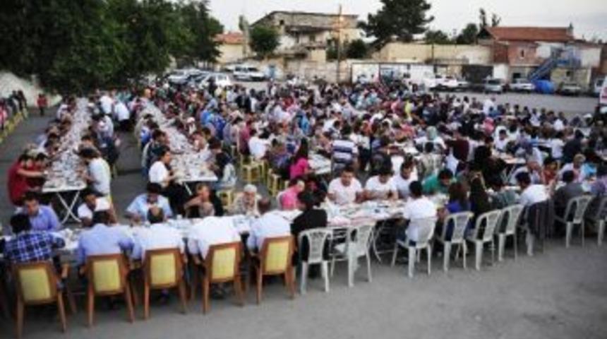 Karaman&rsquo;da Ramazan Etkinlikleri Başlıyor