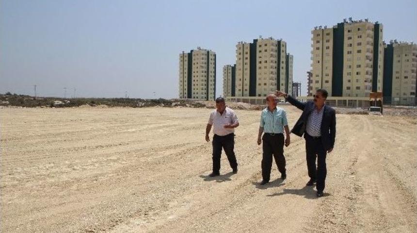 Toroslar&rsquo;da Drag Pisti &Ccedil;alışmaları S&uuml;r&uuml;yor