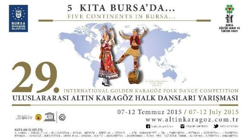 Altın Karag&ouml;z Heyecanı Yakında Başlıyor