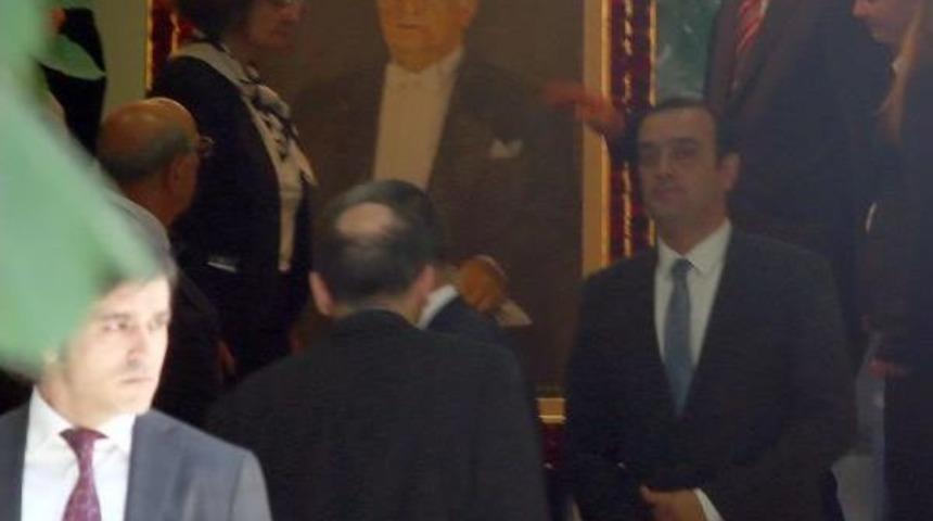 Cumhurbaşkanı Erdoğan: Sayın Demirel'in &Ccedil;ok Farklı Bir Yeri &Ccedil;ok Farklı Bir Konumu Var