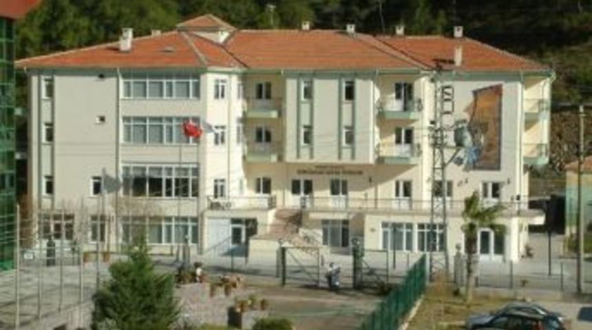 Marmaris&rsquo;te İftar Sofraları A&ccedil;ılıyor