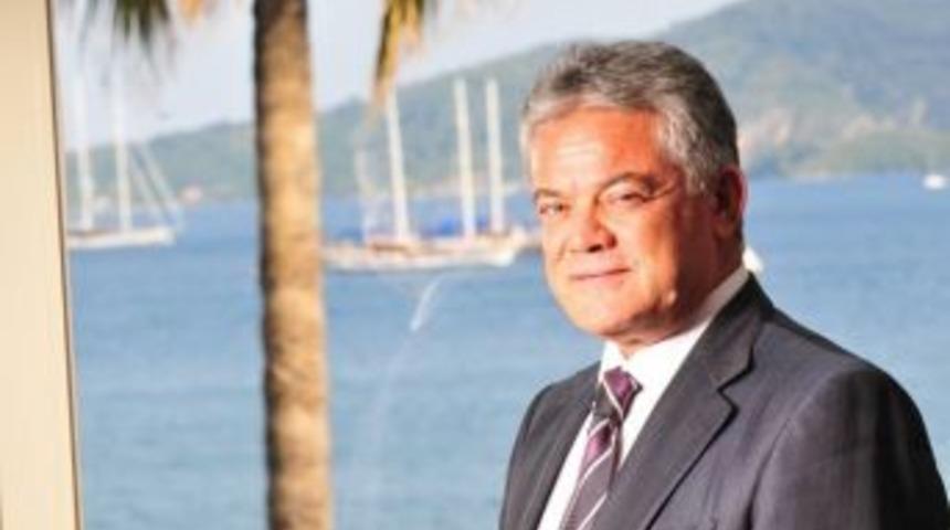 Başkan Ali Acar&rsquo;ın Ramazan Mesajı