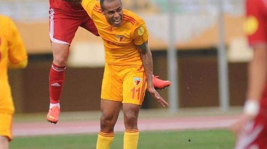 Karşıyaka Nobre'yi İzmir'e Davet Etti