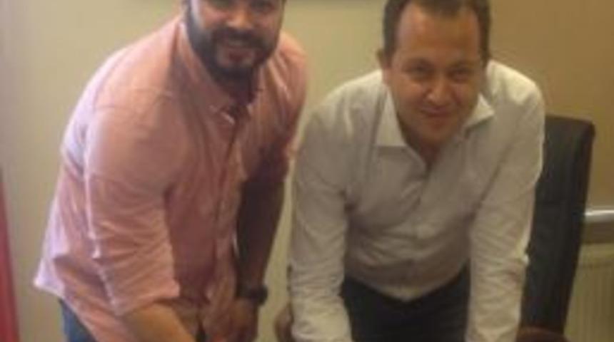 Nil&uuml;fer Belediyespor Hentbolde Kayhan&rsquo;La S&ouml;zleşme Yeniledi