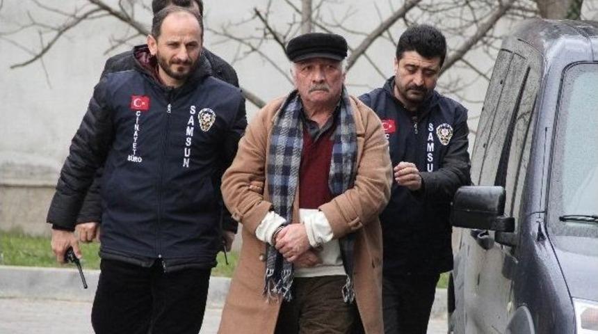 7 Bin Lira İ&ccedil;in İşlenen Cinayete 16 Yıl 8 Ay Hapis