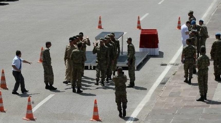 Meclis&rsquo;te S&uuml;leyman Demirel Hazırlığı