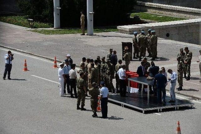 Meclis&rsquo;te S&uuml;leyman Demirel Hazırlığı 1