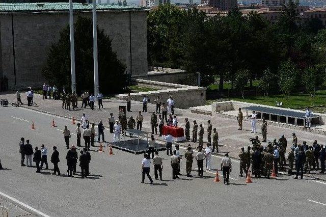 Meclis&rsquo;te S&uuml;leyman Demirel Hazırlığı 2