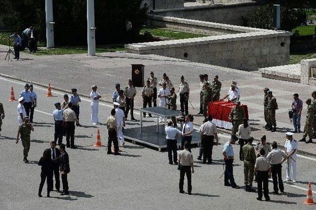 Meclis&rsquo;te S&uuml;leyman Demirel Hazırlığı 3