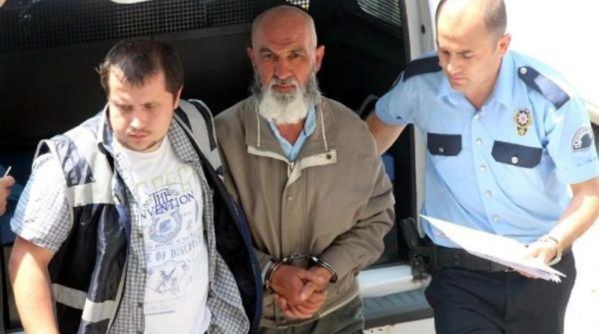 Kahveciyi &Ouml;ld&uuml;ren Ş&uuml;pheli Adliyeye Sevk Edildi