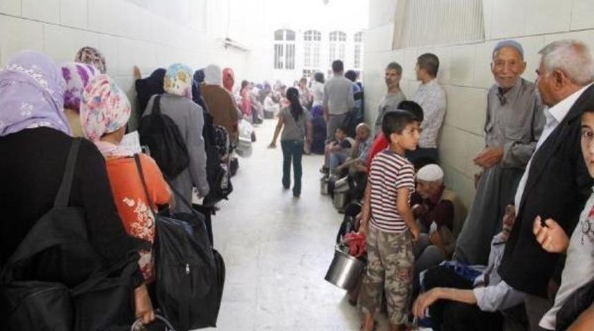 Şanlıurfa&rsquo;Da 22 Yıldır Yoksullar I&ccedil;in Kazanlar Kaynıyor