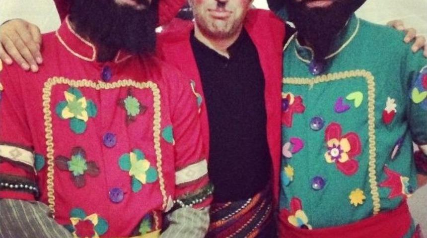 Geleneksel Ramazan Eğlenceleri Her Akşam Havuzbaşı Kentmeydanı&rsquo;nda