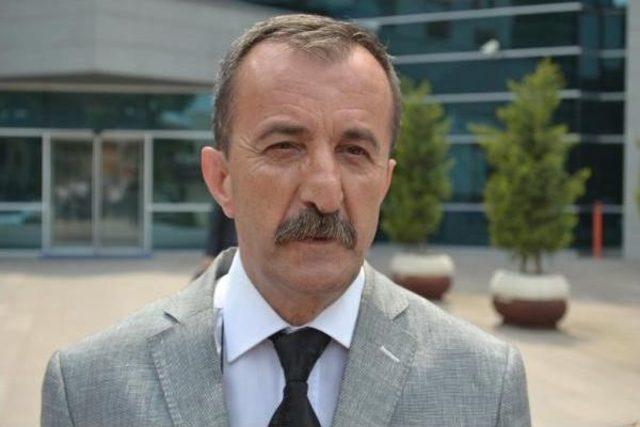 İneg&ouml;l Milli Eğitim M&uuml;d&uuml;r&uuml;n&uuml;n Tepki &Ccedil;eken Paylaşımına Soruşturma (2) 1