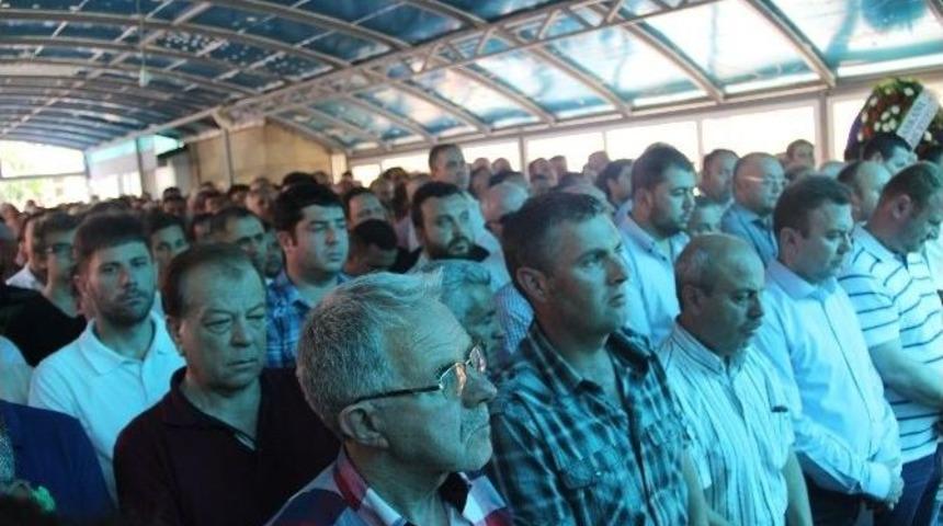 23 D&ouml;nem Milletvekili Kuşku&rsquo;nun Acı G&uuml;n&uuml;