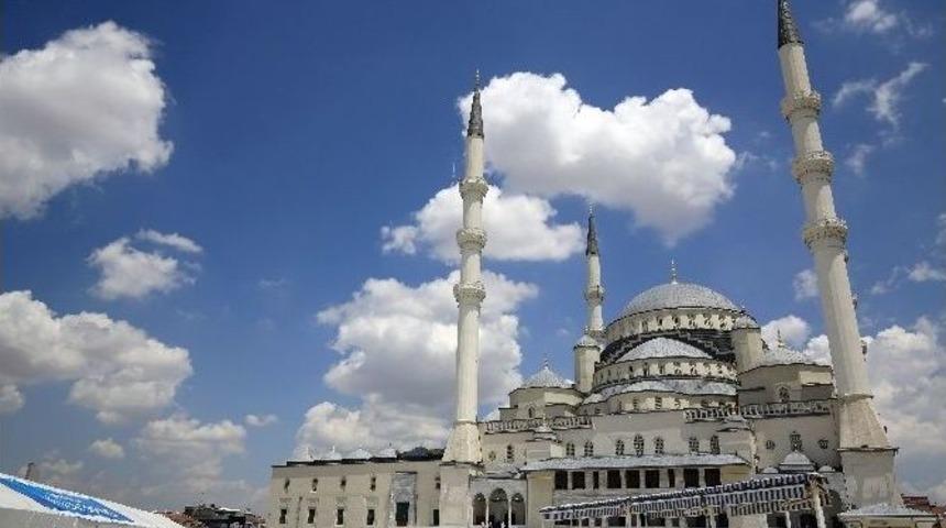 Tdv &ldquo;iyilik Sofraları&rdquo;nda İftar Bereketini Paylaşacak