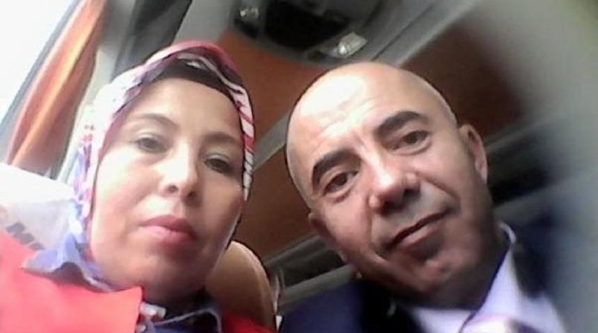 Nikah G&uuml;n&uuml; Nişanlısı Ve Annesini &Ouml;ld&uuml;ren Polise, 50 Yıl Hapis