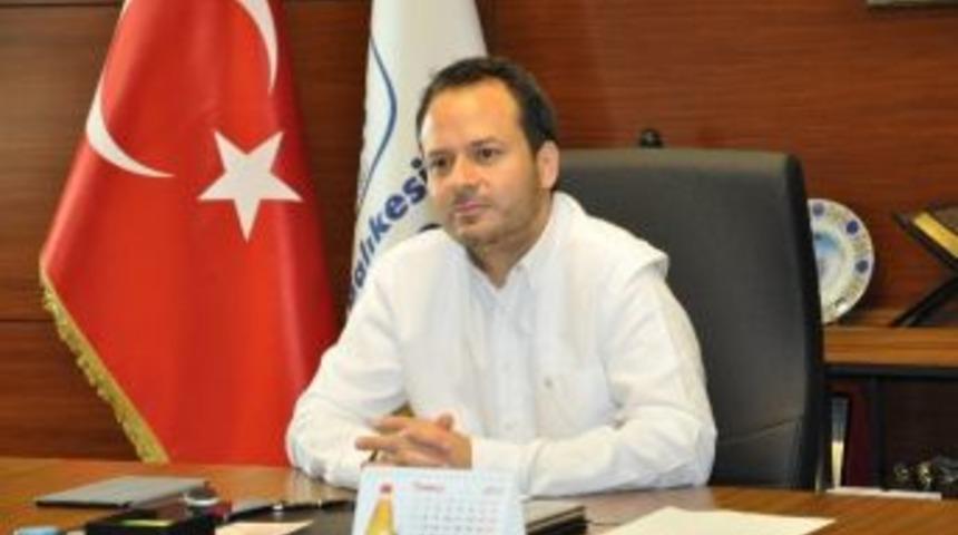 Balıkesir&rsquo;in Gururu Oldular