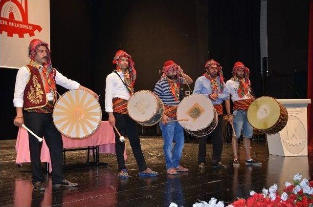 (&ouml;zel Haber) Bilecik&rsquo;te Ramazan Davulcuları &Ouml;zenle Se&ccedil;ildi 2