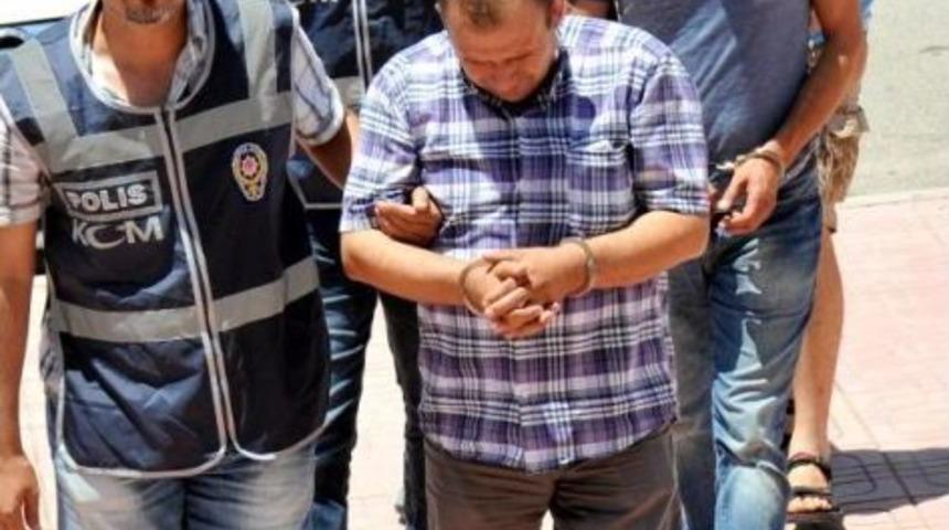 Bodrum'da Insan Ka&ccedil;ak&ccedil;ılığına 3 Tutuklama