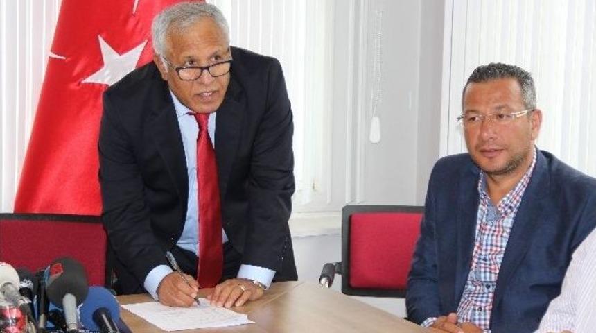 Karab&uuml;kspor&rsquo;da Kalpar D&ouml;nemi Başladı