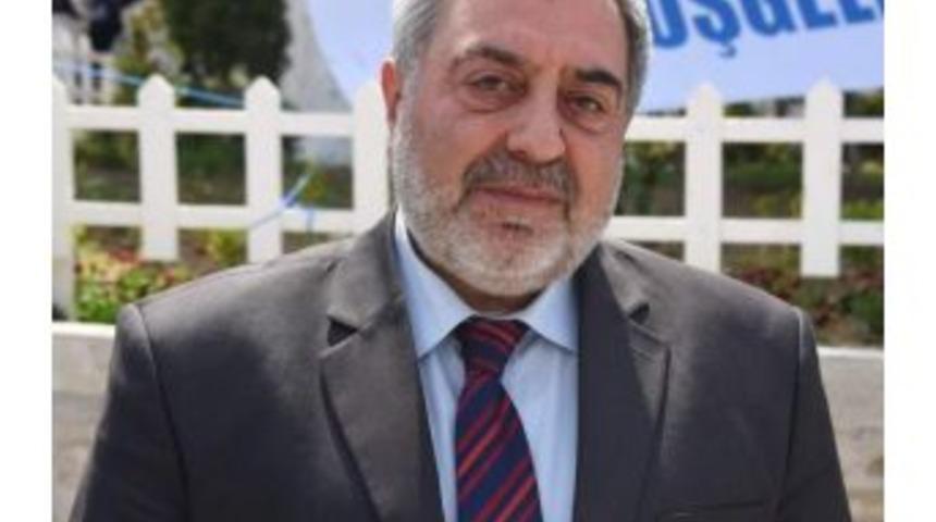 Aliağa İl&ccedil;e M&uuml;ft&uuml;s&uuml; M&uuml;sl&uuml;moğlu: &ldquo;iyilik, İslamı Anlamanın Temel Kavramıdır&rdquo;