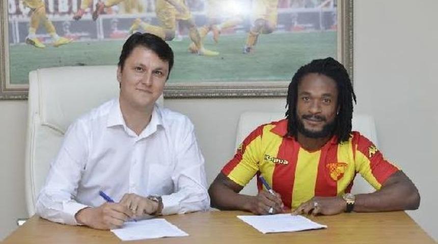 G&ouml;ztepe'den Gosso Bombası