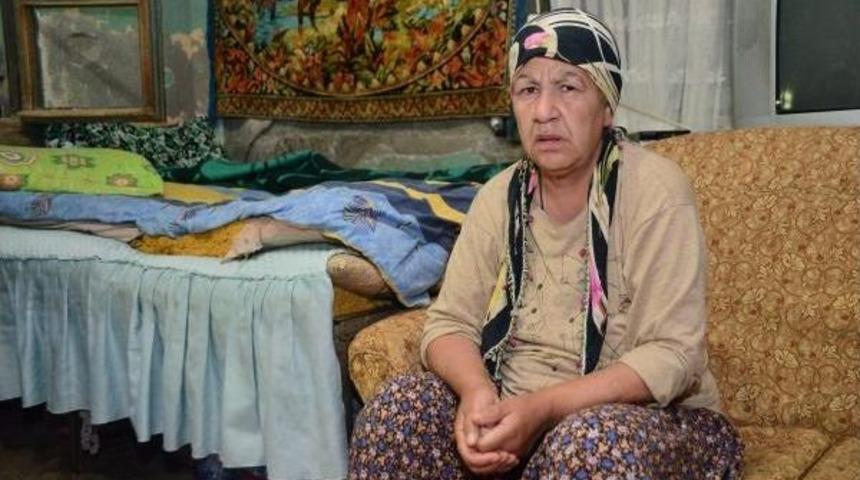 11 G&uuml;nd&uuml;r Kayıp Olan Gen&ccedil; Kızın Ka&ccedil;ırıldığı Iddiası