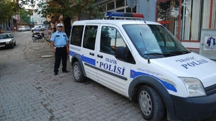 Kaybolan Altınlar Yolda Bulundu