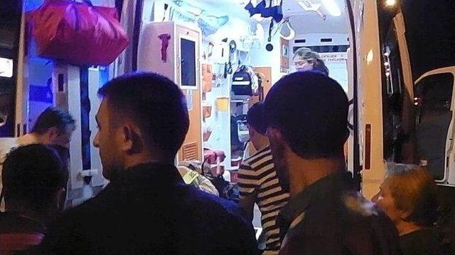 Kuşadası’nda Trafik Kazası: 1 Ölü