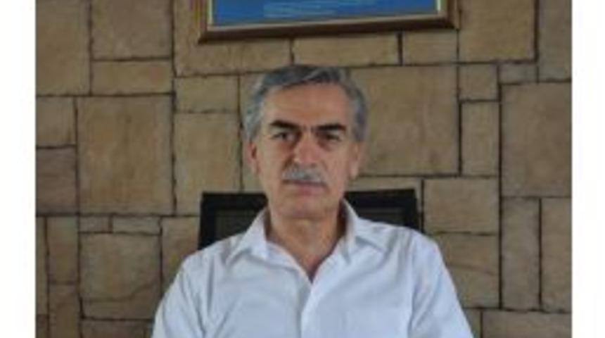 District Education Officer Sparks Anger By Displaying Atat&uuml;rk In Hell For Impiety