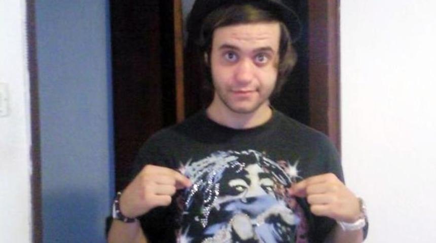 Motosiklet Tutkusu &Ouml;l&uuml;m&uuml; Oldu