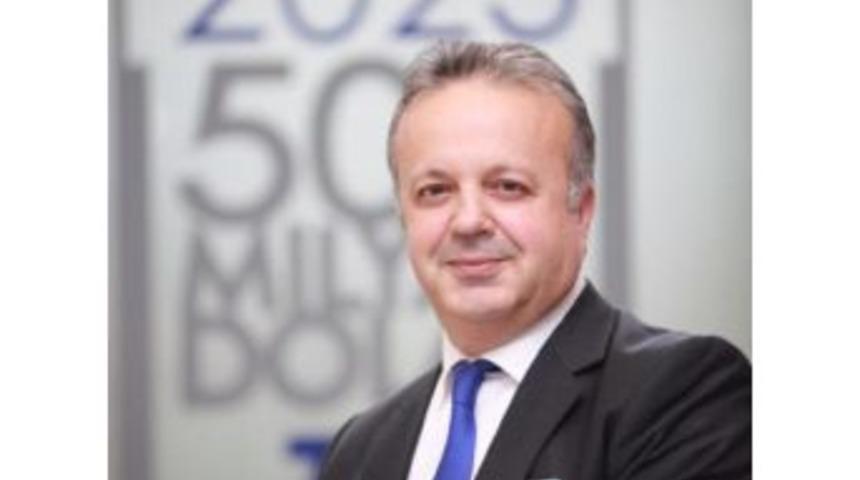 S&ouml;yleşi - Daha &Ccedil;ok Mal Ihra&ccedil; Ettik Daha Az Para Kazandık