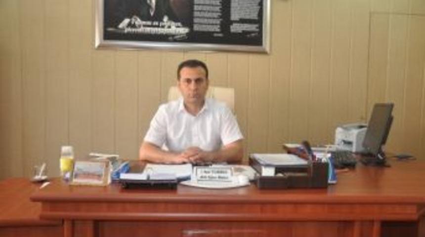 T&uuml;n&ccedil;men&rsquo;den Eğitim Yılı Değerlendirmesi