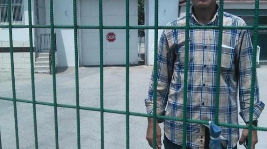 Erdoğan'a Hakaretten Tutuklandı, 6 G&uuml;n Sonra Serbest Kaldı