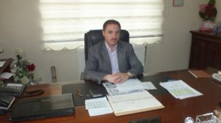 Malazgirt&rsquo;te Kadın Ve Engelliler, İbadetlerini Rahat Edebilmek İ&ccedil;in Camilerde &Ouml;zel Yerler Hazırlandı